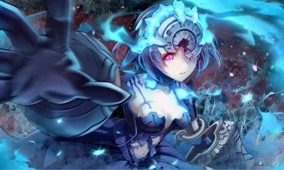 bakayarou - #randomanimeshit #sinoalice #alice #