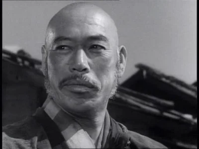 jerzy-nowina - Śimura Takaśi, ulubiony aktor mistrza