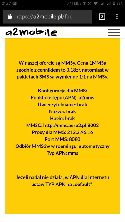 Dax13 - @mesjasz22: przecież masz wszystko podane na stronie... Tak ciężko wejść i sp...