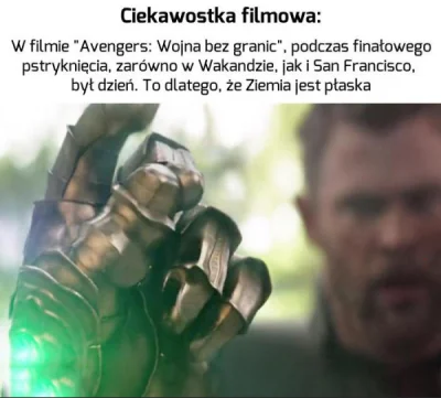 xandra - I tak właśnie, przez przypadek, odkrywane są tajemnice świata ( ͡º ͜ʖ͡º) 

...