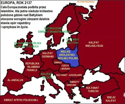 dogiba - #mapporn #plagiat #polska #islam #kradzione #mapa #mapy