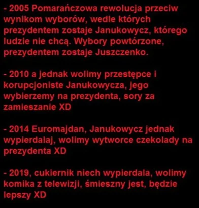 vytah - Obowiązkowo: