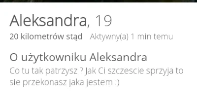 P.....k - XD #tinder #logikarozowychpaskow #bekazrozowychpaskow