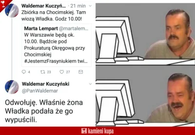 w.....s - #polityka #heheszki #bekazkod