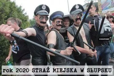 karolgrabowski93 - #slupsk #biedron #waginosceptycy #polityka #polska #heheszki