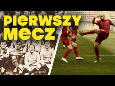 futbolove - Cześć Mirki, w poprzedni piątek w Krakowie odbył się mecz Kraków - Lwów, ...