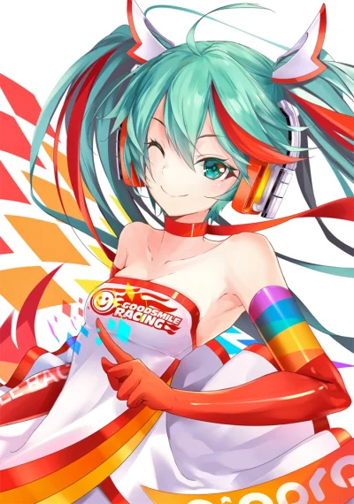 l.....f - #randomanimeshit #vocaloid #hatsunemiku #pixiv #
@Arratay @BlueFeather @Ka...