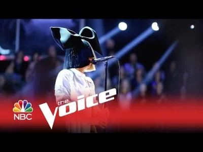 Otter - #muzyka #sia #pop #thisisacting #femalevocalists 
Sia - Alive (na żywo)
_.
