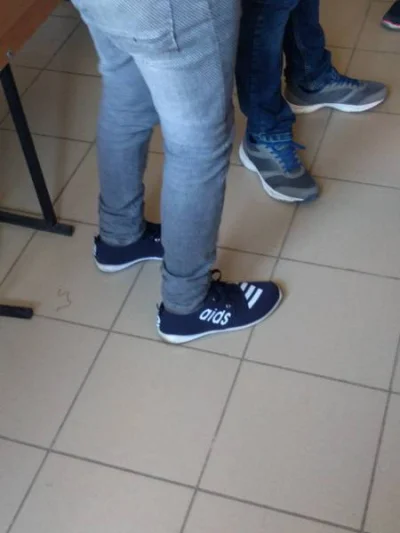 Chulio - #obuwie #modameska #heheszki