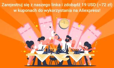 Booking-Taniej - Sprawdź naszą nową promocję we współpracy z #aliexpress - do zgarnię...