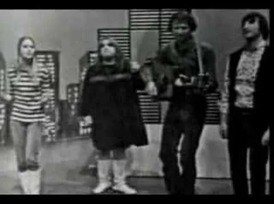 b.....a - The Mamas & The Papas: California Dreamin'

#muzyka #60s #muzykanasloneczne...