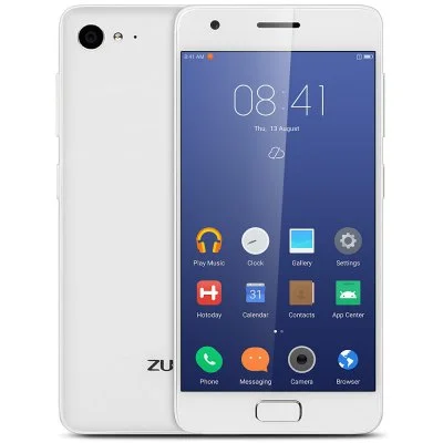 Irmina2 - Promocja na Lenovo ZUK Z2 64GB International Version
Cena: $179.99
Opis: ...