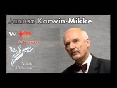 Mientus - #knp #wipler #korwin #jkm #polityka

Przemysław Wipler – Polska na Dzień Do...