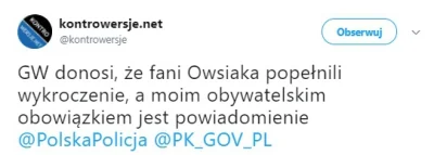 saakaszi - Hipokryzja LVL MASTER 
Matka Kurka płacze że ponoć Owsiak dostał kwiaty i...