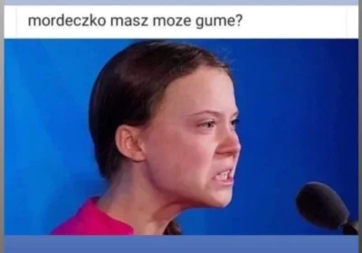 Matioz - #narkotykizawszespoko #heheszki #humorobrazkowy #gretathunberg