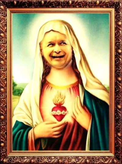 s.....0 - #matkaboskabezvatoska #kaczynski #pis #religia