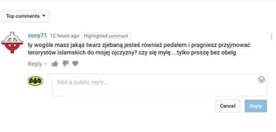 Winyl- - grzeczny narodowiec, pozdrawiam.

#heheszki #bekazprawakow #neuropa