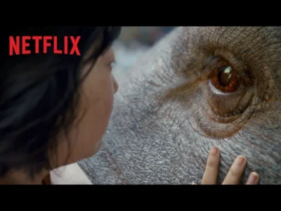 upflixpl - Opublikowano zwiastun filmu OKJA - w serwisie Netflix 28 czerwca

Inform...