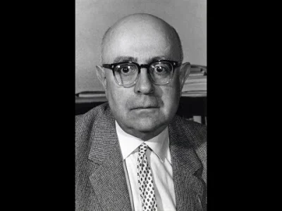 B.....a - Adorno on Hegel (1956)

#filozofia #adorno dla #antykapitalizm i #kapitaliz...