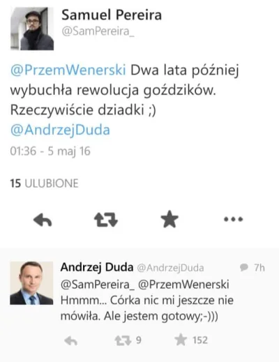 A.....1 - #cenzoduda #duda #kingaduda #bojowkakingidudy #Twitter #heheszki #humorobra...