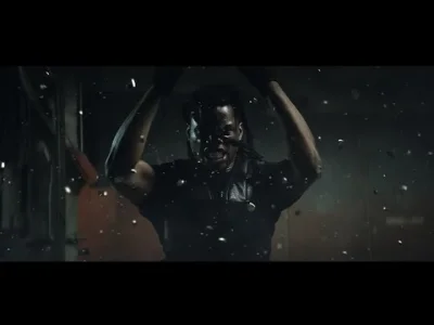kwmaster - Fajny klip zrobił do Ultimate z Juicy J.
#rap #denzelcurry #juicyj