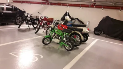 polejboniewyrobie - konkretna kolekcja
#motoryzacja #motocykle #motocykleboners