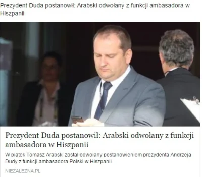 SynuZMagazynu - I bardzo dobrze #polityka #100smutnychplatformersow