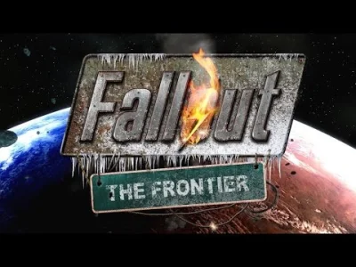 Sagez - Najnowszy trailer do wielkiego moda Fallout: The Frontier opartego o silnik N...