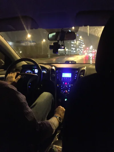 abramek - #uber to nadaplikacja ( ͡° ͜ʖ ͡°) 

#warszawa #nocnazmiana #zlotowy