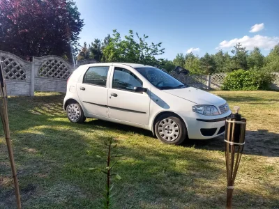 Nerlo - Miruny, jakiś nędzny siusiak mi walnął w drzwi na parkingu i zrobił widoczne ...