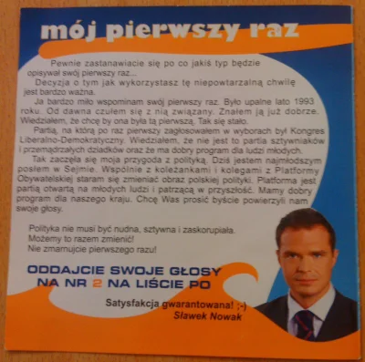 g.....i - #polityka #slawomirnowak