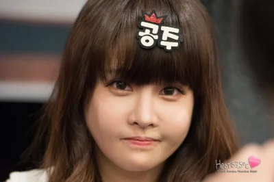 K.....o - #boram #tara 
#koreanka