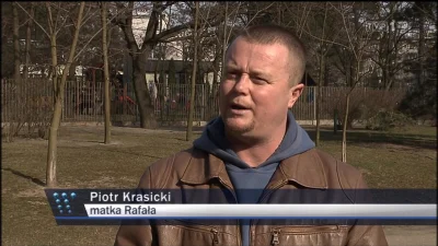 lacik94 - Wiadomości TVP 16/03/15 Dżynder? ( ͡º ͜ʖ͡º) #heheszki