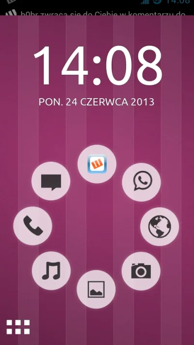 Patrol220 - #android #pokazpulpit