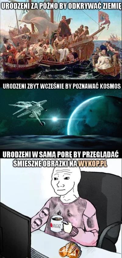 aveniner - #humorobrazkowy #heheszki #feels ( ͡° ͜ʖ ͡°)