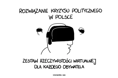 AdamZz - #polityka #heheszki #vontrompka