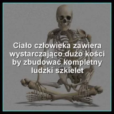 okoniaczek - Niezwykłe...
#ciekawostki #humorobrazkowy #biologia