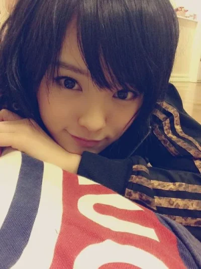 BayHarborButcher - #yamamotosayaka #akb48 #nmb48 #japonka