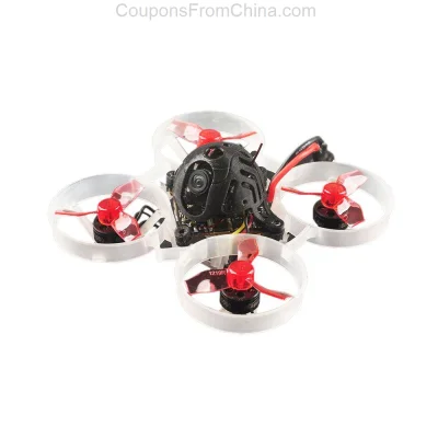 n____S - Happymodel Mobula6 65mm 1S Drone BNF Nano 3 - Banggood 
Kupon: Wpisz kupon ...