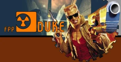 80sLove - Stara, niegdyś popularna wśród fanów, polska strona o serii gier Duke Nukem...