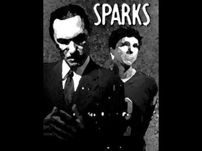 norur - Sparks - Let the Monkey Drive

#muzyka #sparks