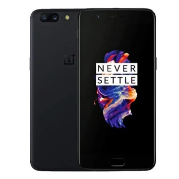 cebulaonline - W Banggood

LINK - OnePlus 5 Global Edition 5.5″ 8GB RAM 128GB ROM Q...