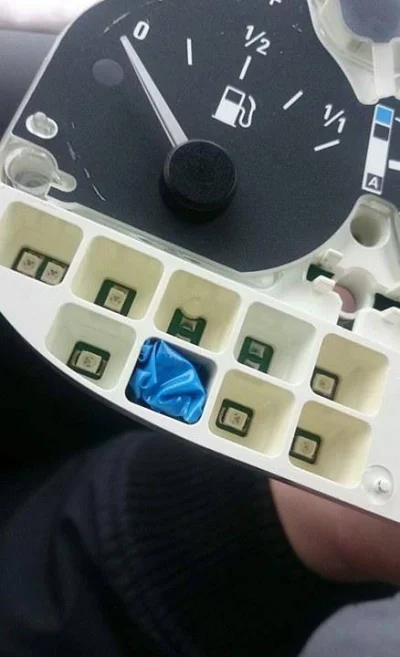 Krzemol - > @xspeditor: Check engine? XDPanie zalepimy tasmom i blendy znikajo

@H...