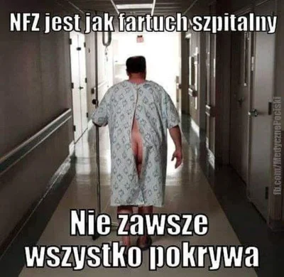 pitix - #humorobrazkowy #heheszki #polska Cały czas złe wiadomości w temacie zdrowia,...