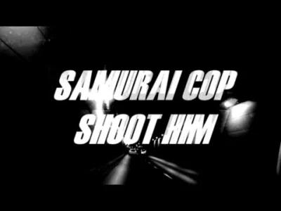 j.....p - #muzyka #jrkp
#samuraicop