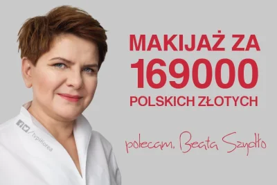 adam2a - Chodząca reklama, zabieg warty każdej ceny:

SPOILER

#polska #polityka ...