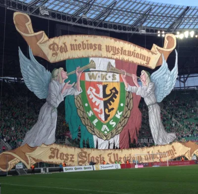 JacekBalcerzak - mają rozmach!

#slaskwroclaw #wksslask #ekstraklasa