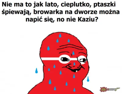 BenzoesanSodu - xDDDDDDDDDDDD


#heheszki #humorobrazkowy #humor #gownowpis ##!$%@...