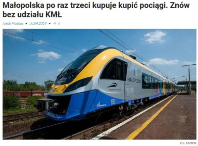 Kaczy90 - ( ͡º ͜ʖ͡º)

#heheszki #kolej