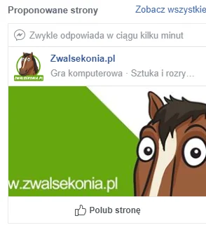 Mordora - Raz przeglądając sobie fejsbuka natrafiłam na taką reklamę... #facebook #re...